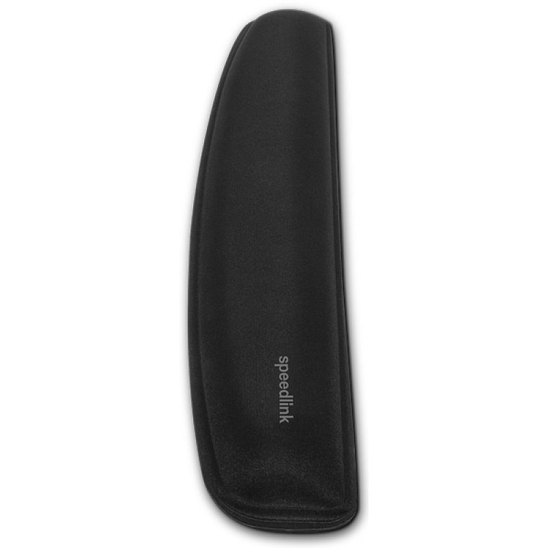 SPEEDLINK SATEEN wrist rest Foam Black
