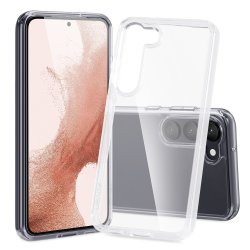 nevox 2164 coque de protection pour téléphones portables 16,8 cm (6.6") Housse Transparent