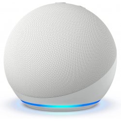 Amazon Echodot (5th. gen) white (B09B94956P)