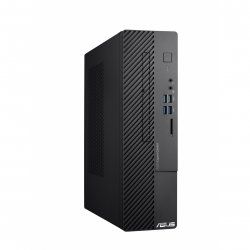 ASUS ExpertCenter D500SCCZ-511400041X i5-11400 SFF Intel Core™ i5 8 GB DDR4-SDRAM 256 GB SSD Windows 11 Pro PC Black