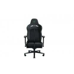 Razer RZ38-03710100-R3G1 video game chair Universal gaming chair Upholstered seat
