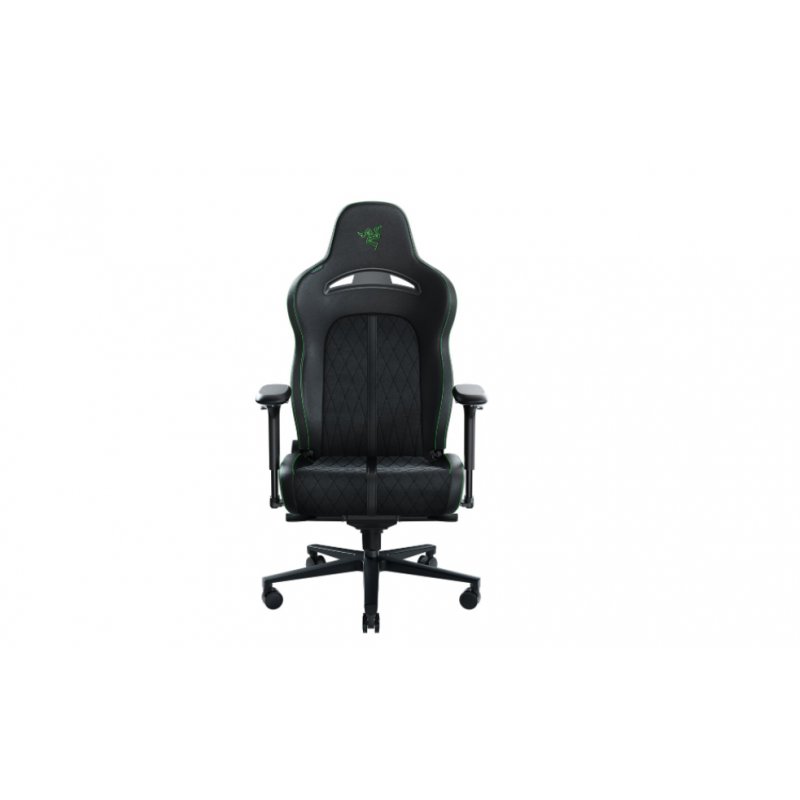 Razer RZ38-03710100-R3G1 video game chair Universal gaming chair Upholstered seat