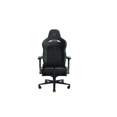 Razer RZ38-03710100-R3G1 Siège pour jeu vidéo Siège de jeu universel Chaise avec assise rembourrée