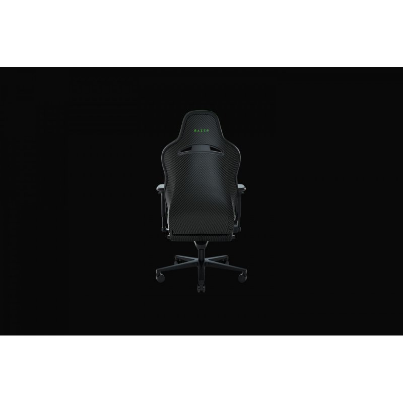 Razer RZ38-03710100-R3G1 video game chair Universal gaming chair Upholstered seat