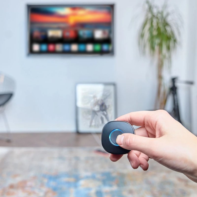 Shelly Button 1 Smart button