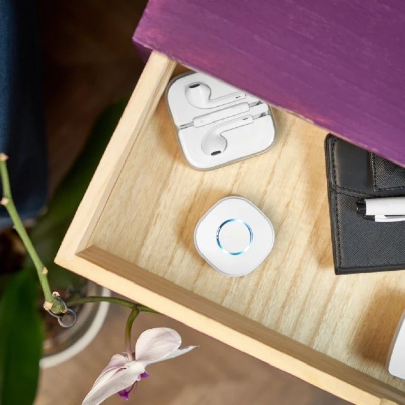 Shelly Button 1 Smart button