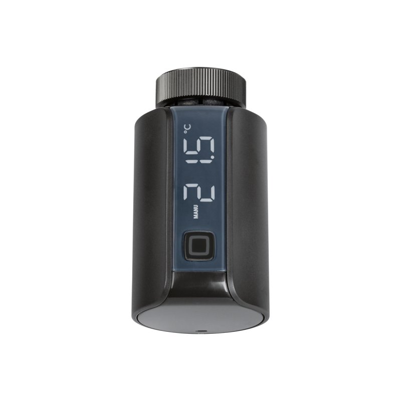 eQ-3 AG HmIP-eTRV-E-A Suitable for indoor use