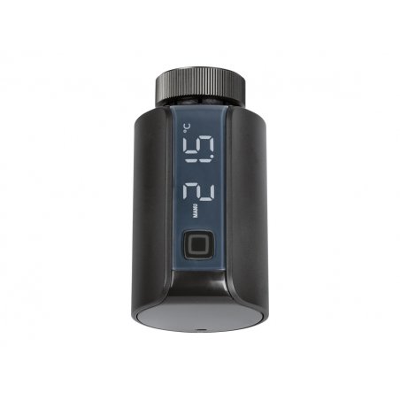 HmIP Heizkörperthermostat - EVO       bk  HmIP-eTRV-E-A