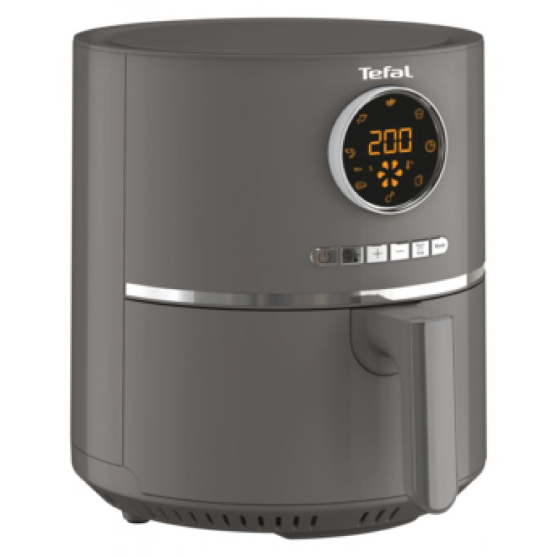 Tefal Ultra Fry Digital EY111B15 fryer Single 4.2 L 1400 W Hot air fryer Grey