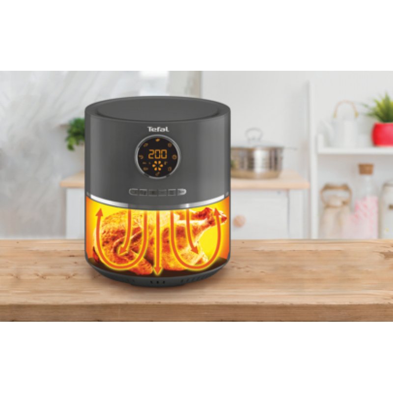 Tefa Fritteuse EY111B15 Ultra Digi.   gy