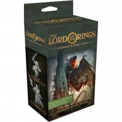 Fantasy Flight Games Lord Of The Rings Journeys In Middle-earth: Scourges Of The Wastes Figure Pack Board game expansion