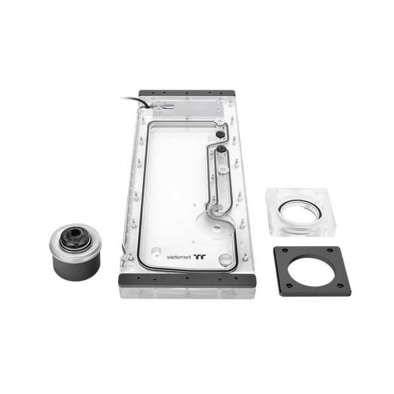 tt Pacific Ultra Core P6 DP-D5 Plus  CL-W358-PL00SW-A