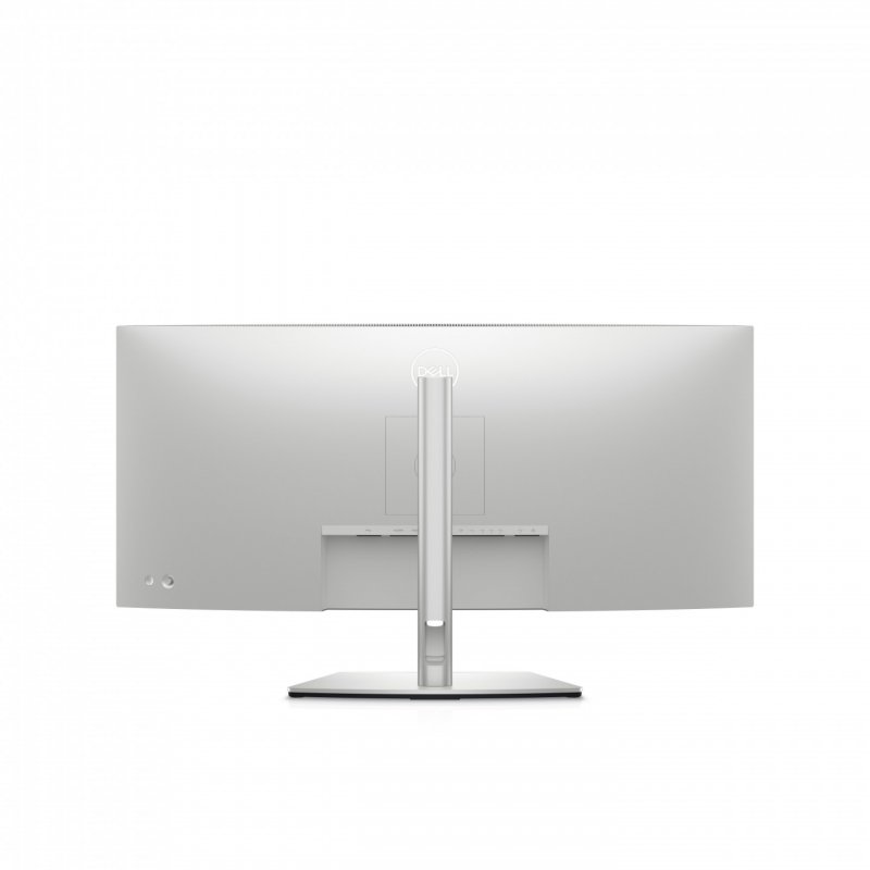 DELL UltraSharp U3423WE LED display 86,7 cm (34.1") 3440 x 1440 pixels UltraWide Quad HD LCD Argent