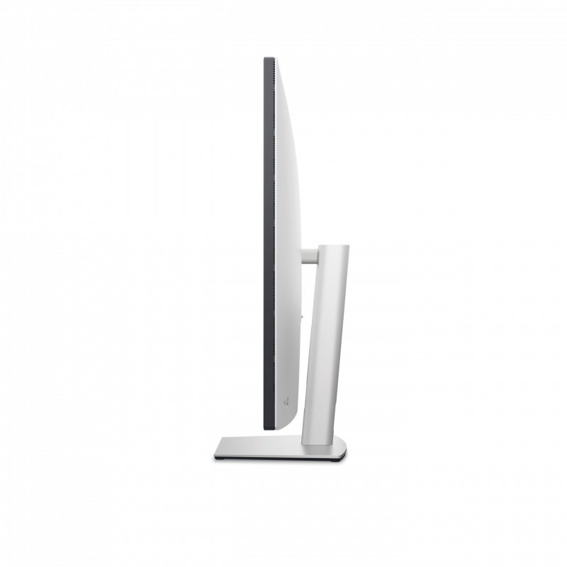 DELL UltraSharp U4323QE LED display 109.2 cm (43") 3840 x 2160 pixels 4K Ultra HD LCD Silver