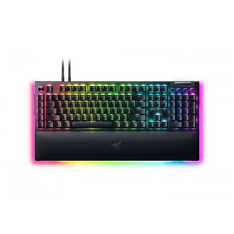 Razer BlackWidow V4 Pro           YELLOW  RZ03-04682100-R3G1