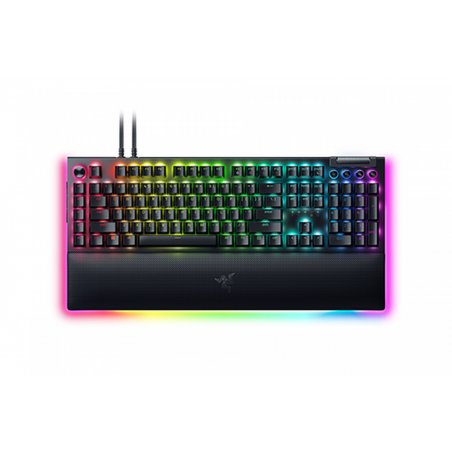 Razer BlackWidow V4 Pro           YELLOW  RZ03-04682100-R3G1