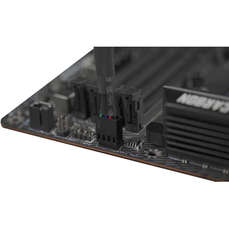 DeepCool Low-Speed Adapter            bk