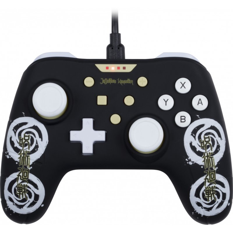 Konix Jujutsu Kaisen Wired controller
