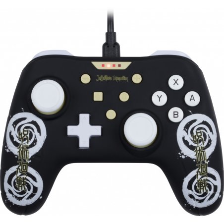 Konix Jujutsu Kaisen Wired controller