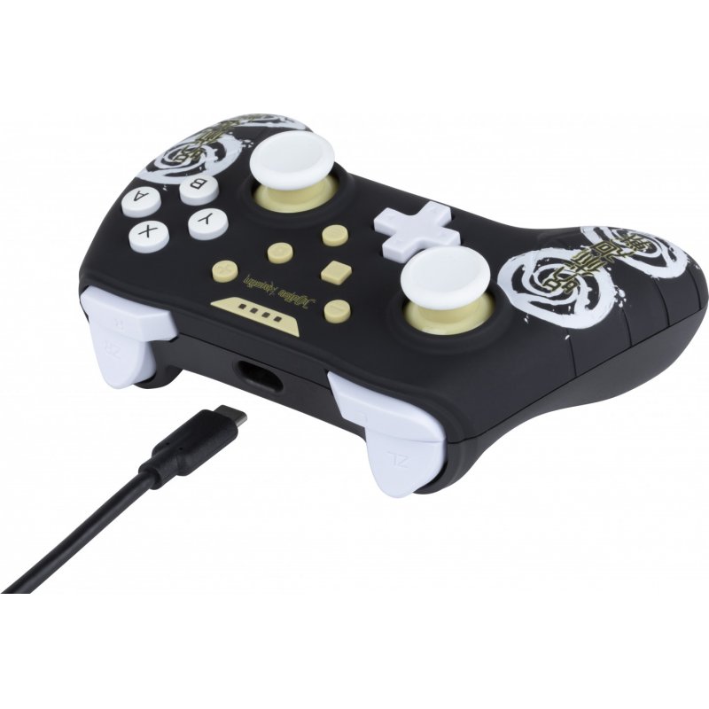 Konix Jujutsu Kaisen Wired controller