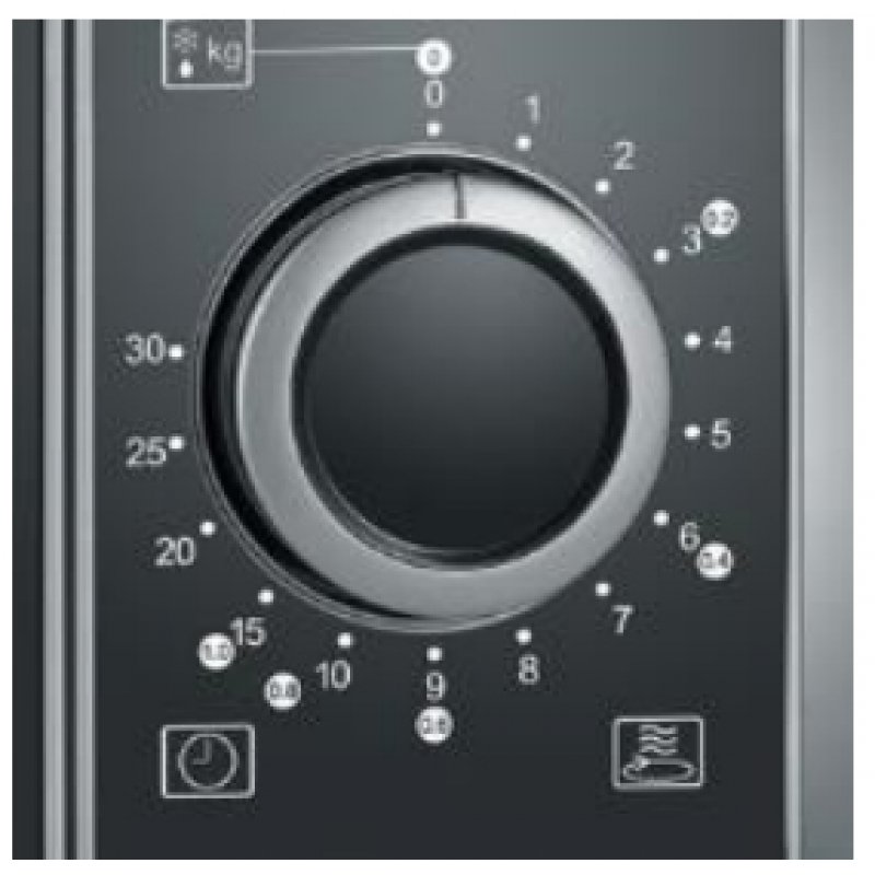 Severin - Microwave w/grill 700 watts 20L (29067)