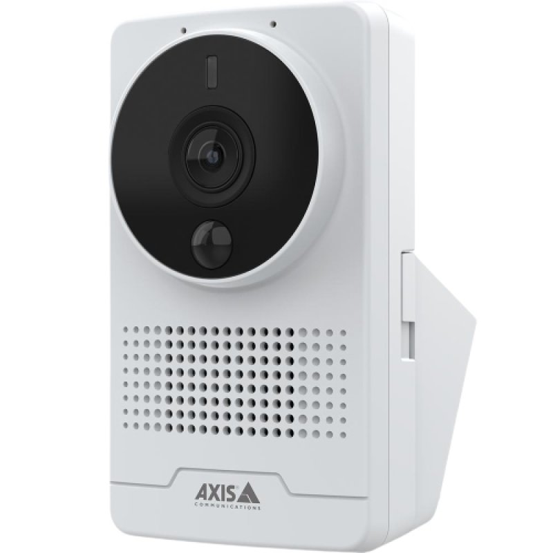 AXIS M1075-L BOX CAMERA INDOOR 2MP/HDTV 30FPS IR DPLU 103 FOV