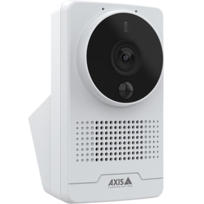 AXIS M1075-L BOX CAMERA INDOOR 2MP/HDTV 30FPS IR DPLU 103 FOV