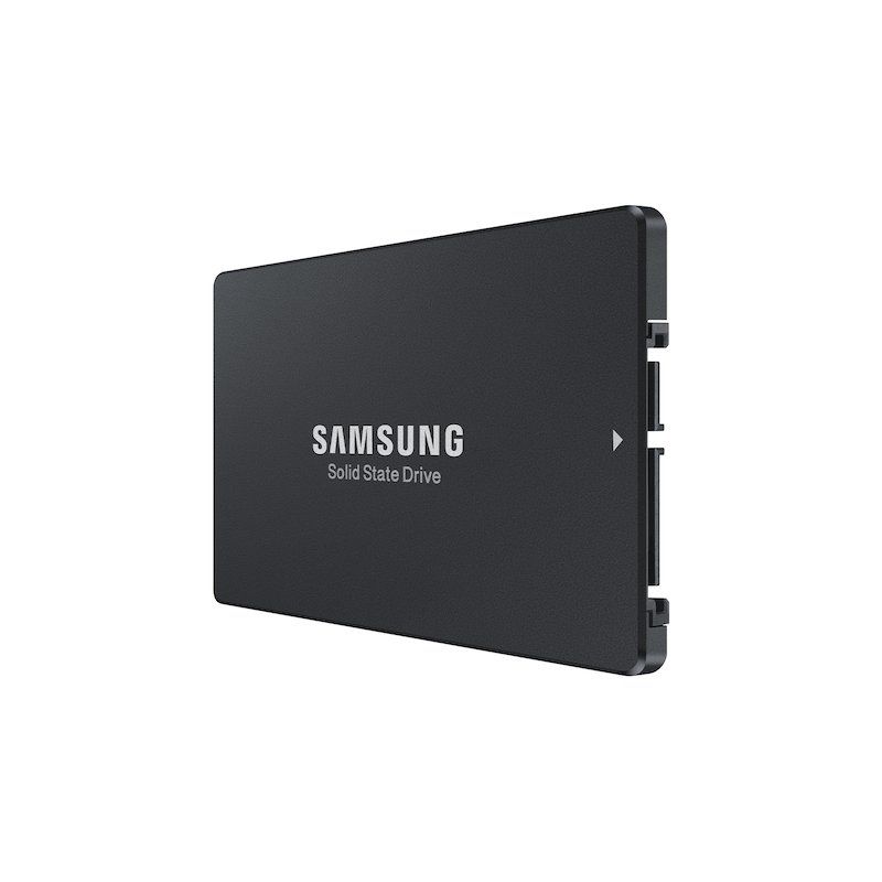 Samsung PM893 2.5" 7,68 To Série ATA III V-NAND TLC