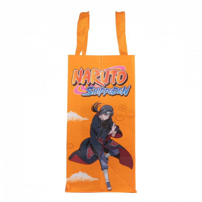 Konix KX NARUTO SAC CABAS ORANGE