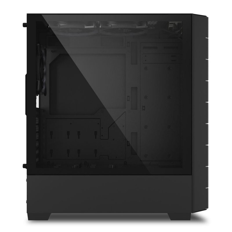 Sharkoon RGB HEX Desktop Black