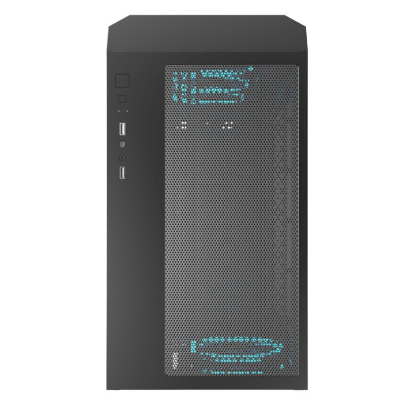 MRed Stardust Mini Tower Noir