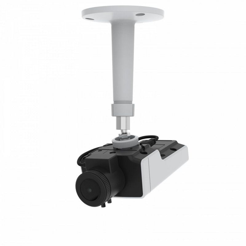 Axis 02580-001 security camera Box IP security camera Indoor 1920 x 1080 pixels Ceiling/wall