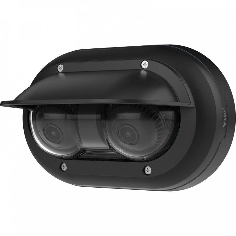 Axis 02585-001 security camera accessory Weather shield