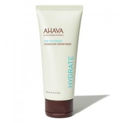 AHAVA 80615065 facial mask Women 100 ml