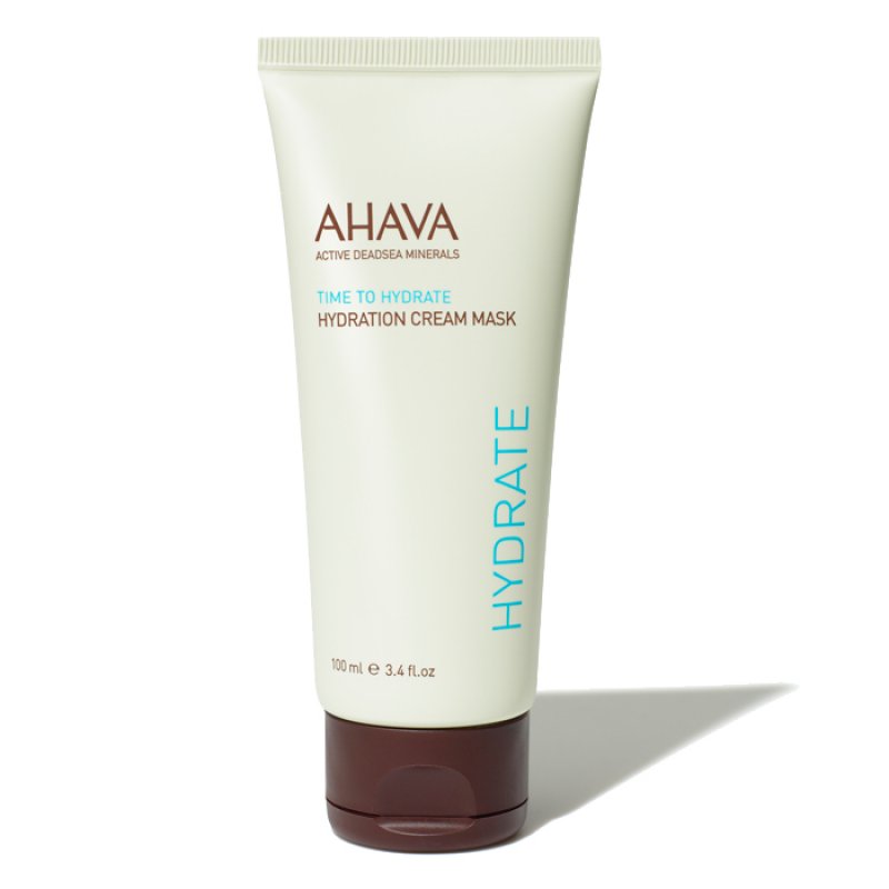 AHAVA - Hydration Cream Mask 100 ml
