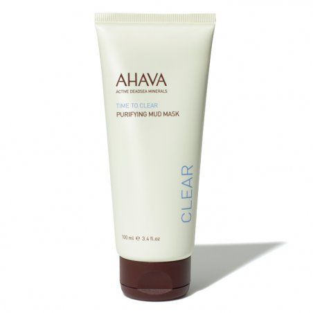 AHAVA 81515065 masque pour le visage Femmes 100 ml