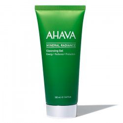 AHAVA 87715065 facial cleanser Cleansing gel Women 100 ml