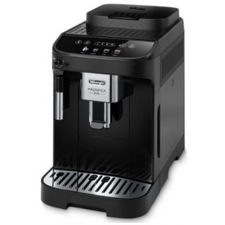 Machine à Expresso DeLonghi Evo (Noir)