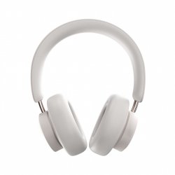 Urbanista - Miami White Pearl Wireless ANC Headphones