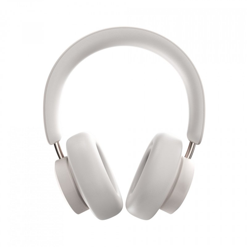 Urbanista Miami Casque Sans fil Arceau Appels/Musique USB Type-C Bluetooth Blanc