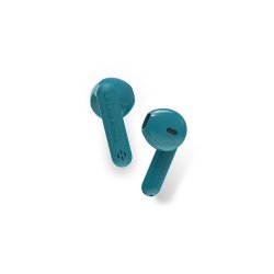 Urbanista Austin Casque True Wireless Stereo (TWS) Ecouteurs Appels/Musique Bluetooth Vert