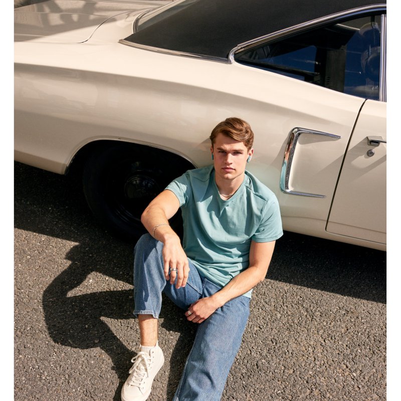 Urbanista - Austin Lake Green