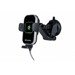 VERBATIM CHARGEUR VOITURE FWC-03