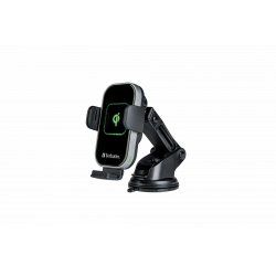 Verbatim FWC-02 Active holder Mobile phone/Smartphone Black