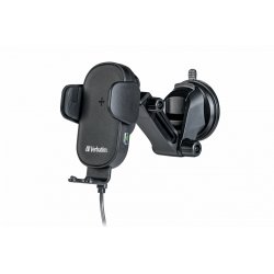 Verbatim FWC-01 Active holder Mobile phone/Smartphone Black