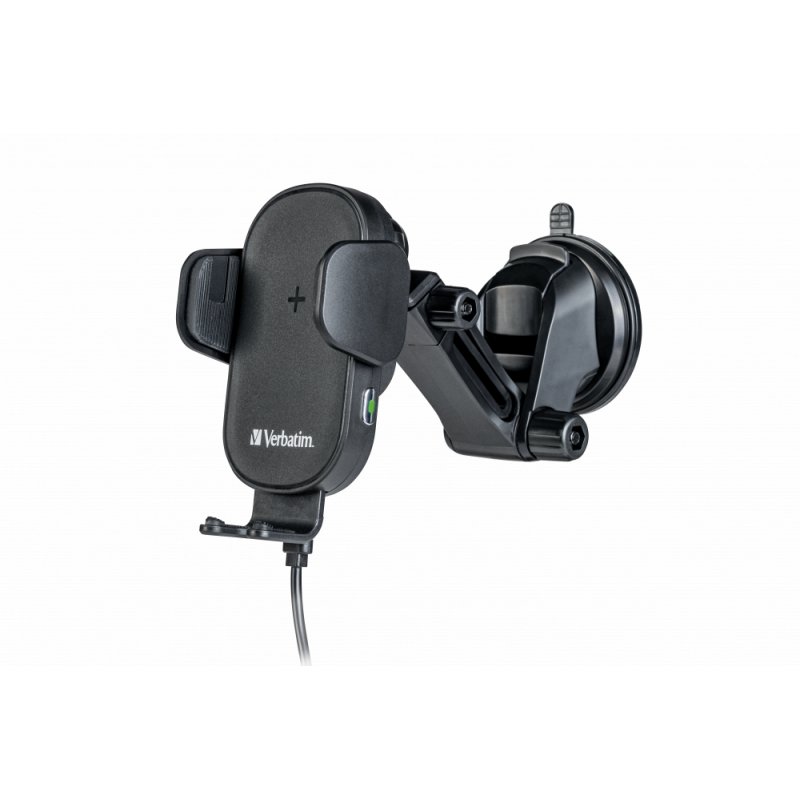 Verbatim FWC-01 Active holder Mobile phone/Smartphone Black