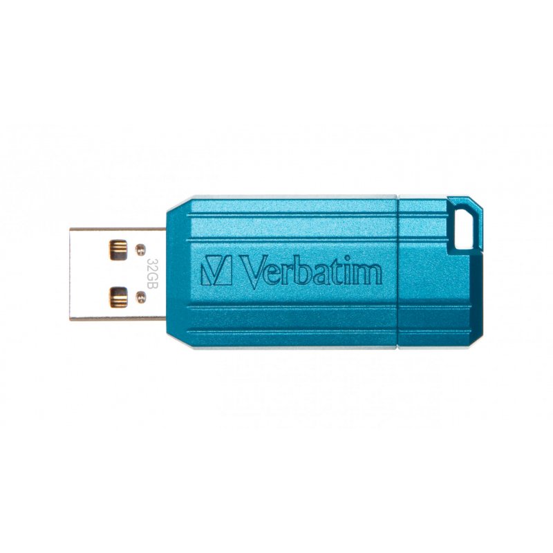 VERBATIM CLE 32GB USB 2.0  BLEU