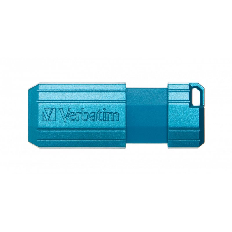 VERBATIM CLE 32GB USB 2.0  BLEU