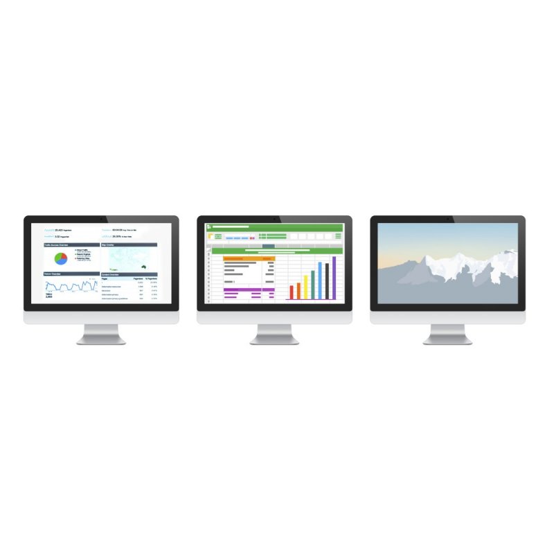 Hama 00200100 station d'accueil USB 3.2 Gen 1 (3.1 Gen 1) Type-C Anthracite