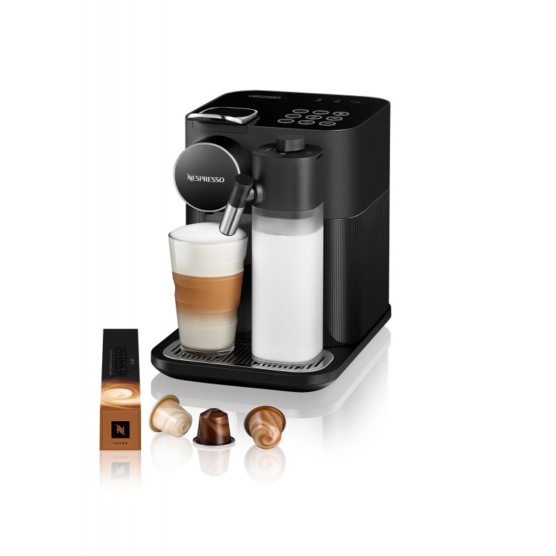 Delo Nespresso Gran Latissima EN 640.B